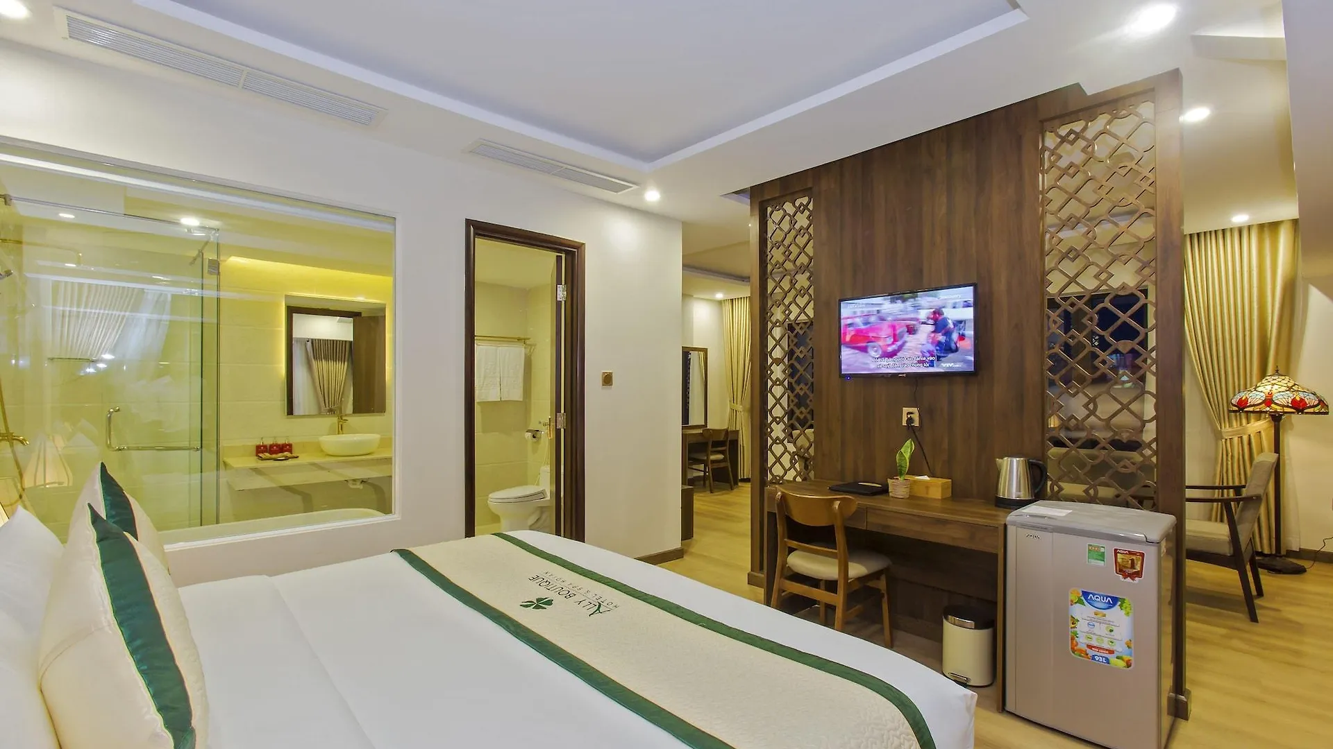 Ally Beach Boutique Hotel Hoian Hoi An