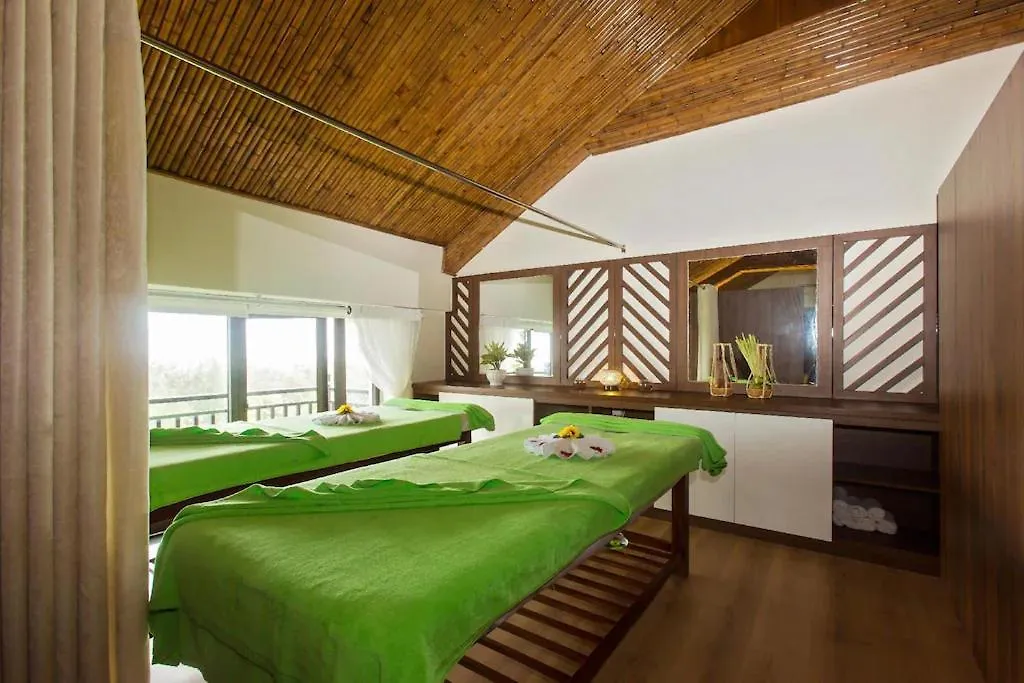 Ally Beach Boutique Hotel Hoian Hoi An Vietname