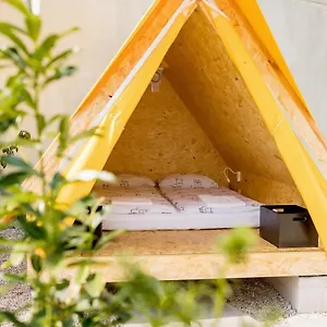 Ibis Styles The Fuzzy Log Slovenia