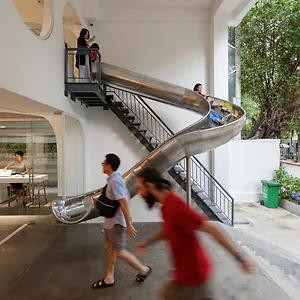 Meander Saigon Vietnam