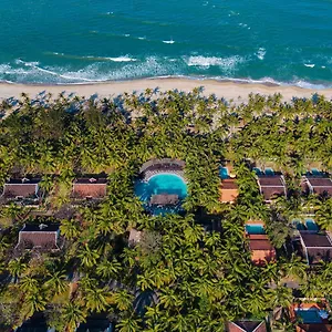 Le Belhamy Beach & Spa, Hoi An