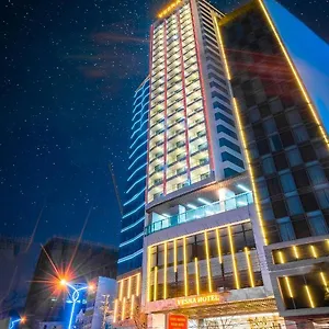 Hotel Vesna Nha Trang