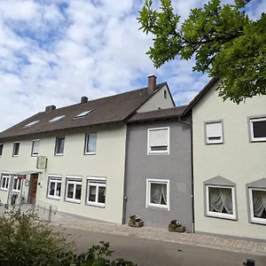 *** Hotel Zum Schwarzen Baeren Allemagne