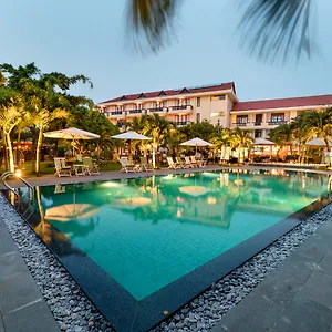 4* Feriested Phu Thinh Boutique & Spa