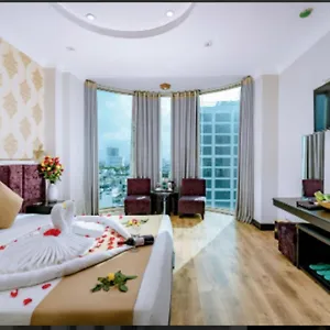 Hotel Adina Da Nang