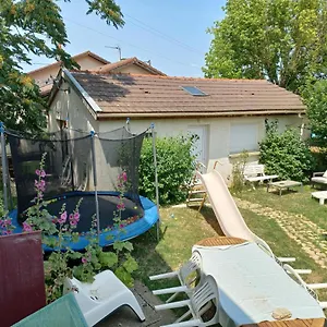  Maison d'hôtes Jacques Et Paola Chanis France