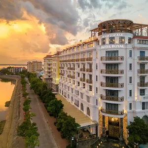 Royal - Mgallery Hotel