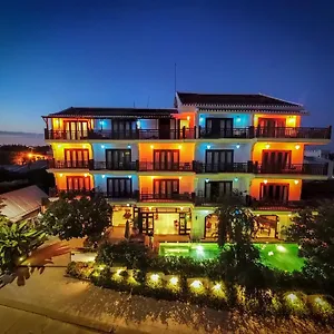 Hotel Odyssey & Spa, Hoi An