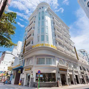 Hotel Diamond Sea Vung Tau