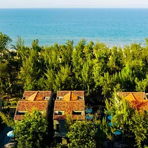 Rezort Sol An Bang Beach & Spa, Hoi An