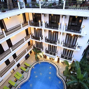 Hotel Acacia Heritage, Hoi An