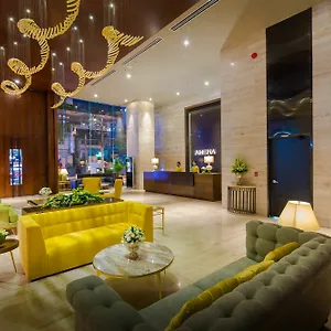 Hotel Amena Residences & Managed By Melia Ho Chi Minh City