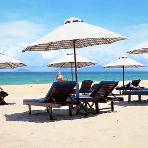 Hotel Under The Coconut Tree, Hoi An