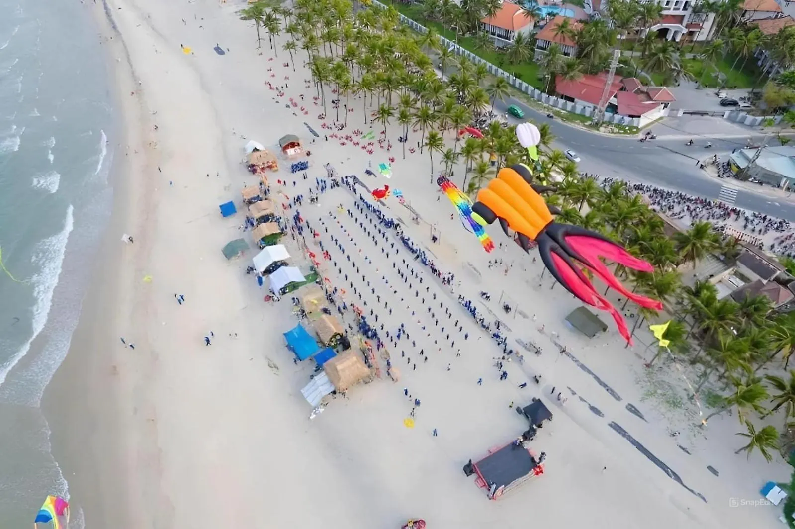 ****  Ally Beach Boutique Hotel Hoian Hoi An Vietnam