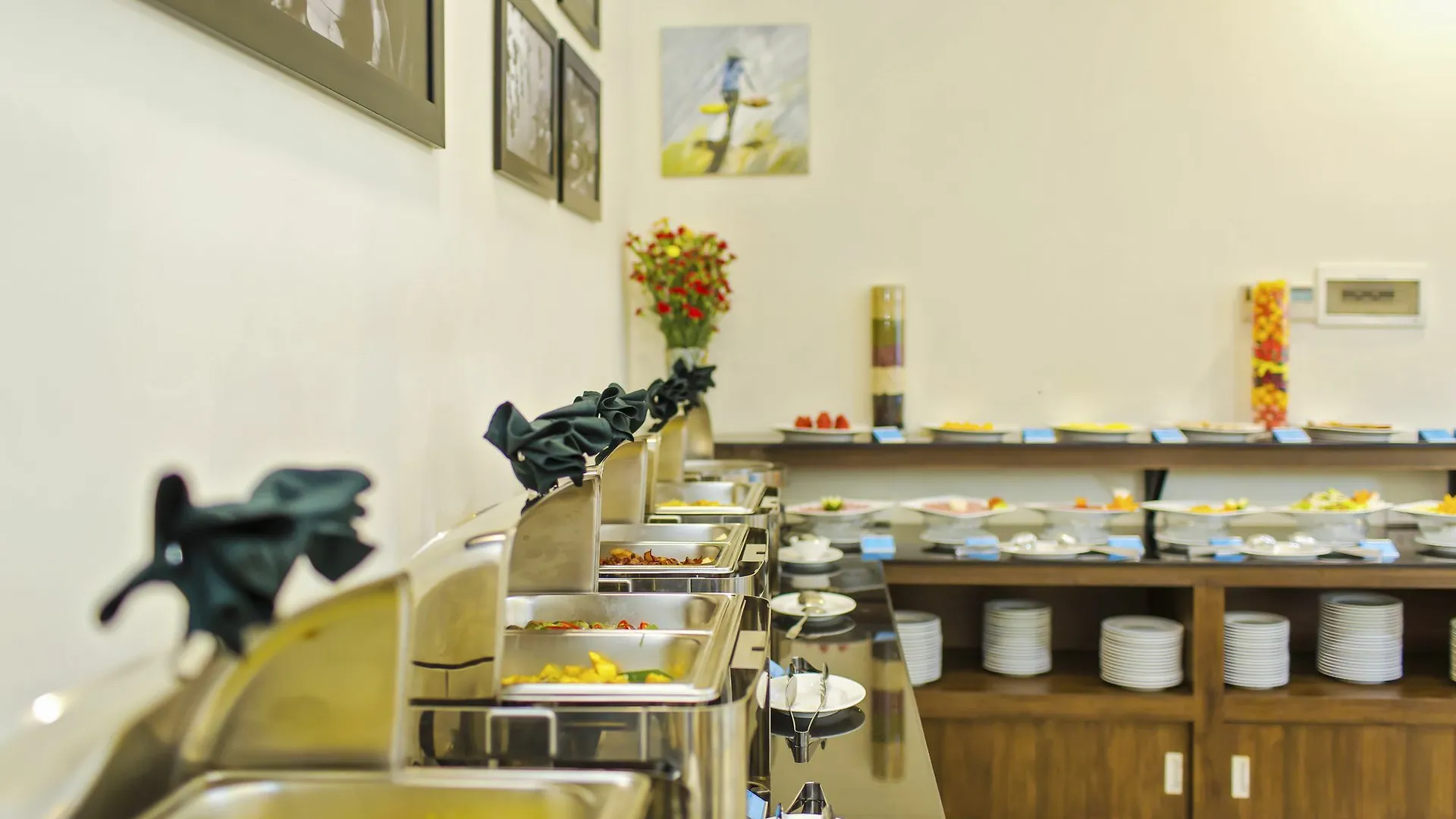 ****  Ally Beach Boutique Hotel Hoian Hoi An Vietnam