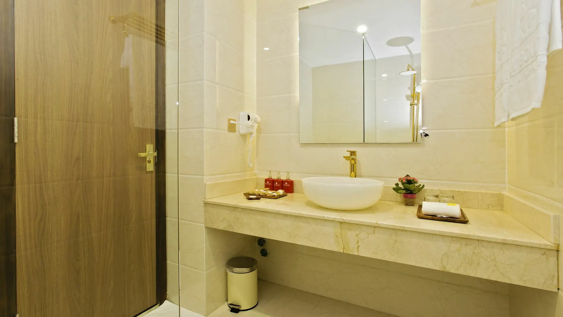 Ally Beach Boutique Hotel Hoian Hoi An Vietnam